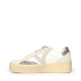 Sneaker Turin 1265101 PLATINO VICTORIA 
