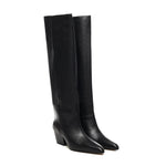 Stivali Jane 60 PX1119 XLTH3BLACK PARIS TEXAS 