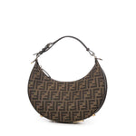 Borsa hobo Fendigraphy Small 8BR798 ALP3F1I02 FENDI 
