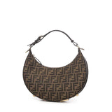 Borsa hobo Fendigraphy Small 8BR798 ALP3F1I02 FENDI 