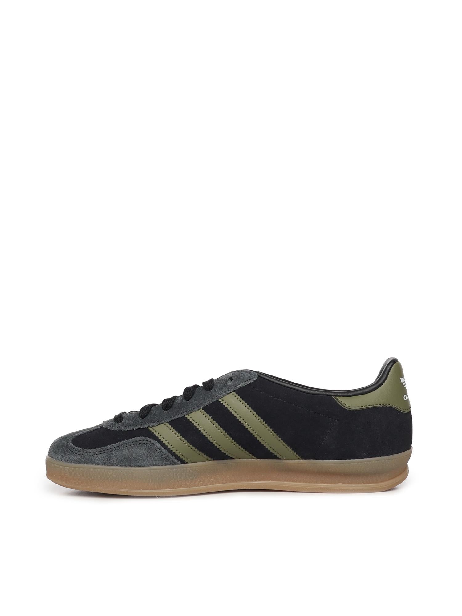 Sneakers Gazelle Indoor JQ8399  ADIDAS ORIGINALS 