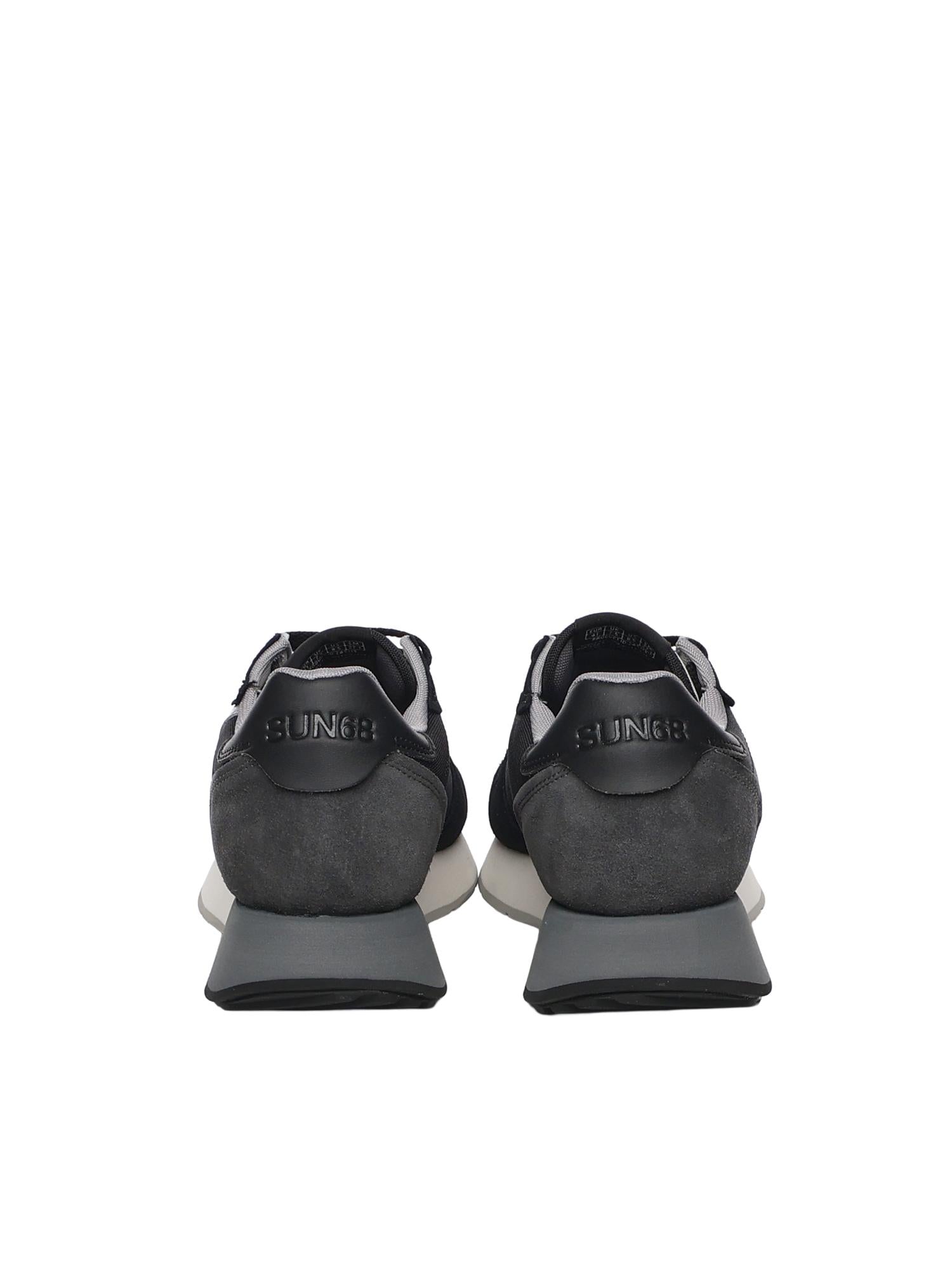 Sneaker Jaki Solid Z45113 11 SUN 68 