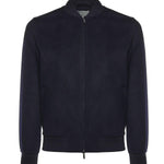 Bomber Camden in lana CMD001 00017I MC2 SAINT BARTH 