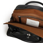 Borsa Dotta® small in pelle 068750 1910000-Z0001 ZANELLATO 