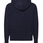 Felpa con zip Notting NOT0002 00063I MC2 SAINT BARTH 