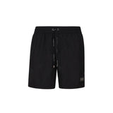 Boxer da mare con placca metallica con logo M4E45T ONO06N0000 DOLCE & GABBANA 