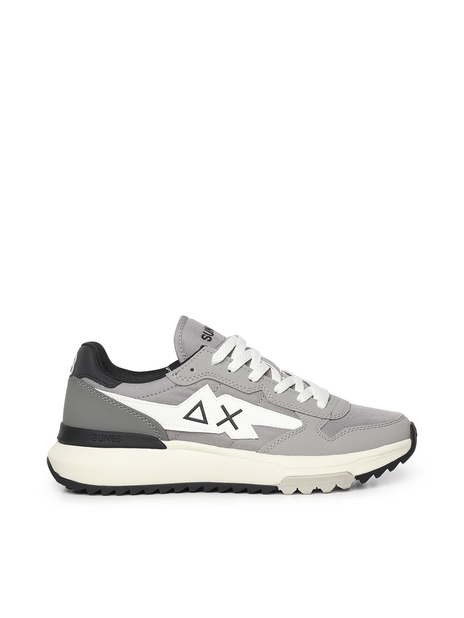 Sneaker Niki 2.0 Solid Z45120 34 SUN 68 