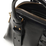 Borsa a mano piccola Escape Bag in pelle 105333 A2VWZ99Q PINKO 