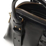 Borsa a mano piccola Escape Bag in pelle 105333 A2VWZ99Q PINKO 