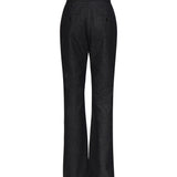 Pantaloni In Cotone cropped 2511131013600 001 MAX MARA 