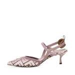 Slingback Colibrì Lite 8J8362 AOTPF1R8H FENDI 