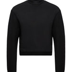 T-shirt a maniche lunghe Moncler x EE72 by Edward Enninful K24038G00002 89AYC999 MONCLER GENIUS 