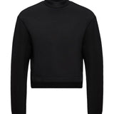 T-shirt a maniche lunghe Moncler x EE72 by Edward Enninful K24038G00002 89AYC999 MONCLER GENIUS 