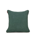 Cuscino in velluto e pelle con motivo Arnica UHNA0003 AQ321V0018 ETRO HOME 