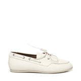 Mocassino Vanny Boat A55145 CREAM CARMENS 