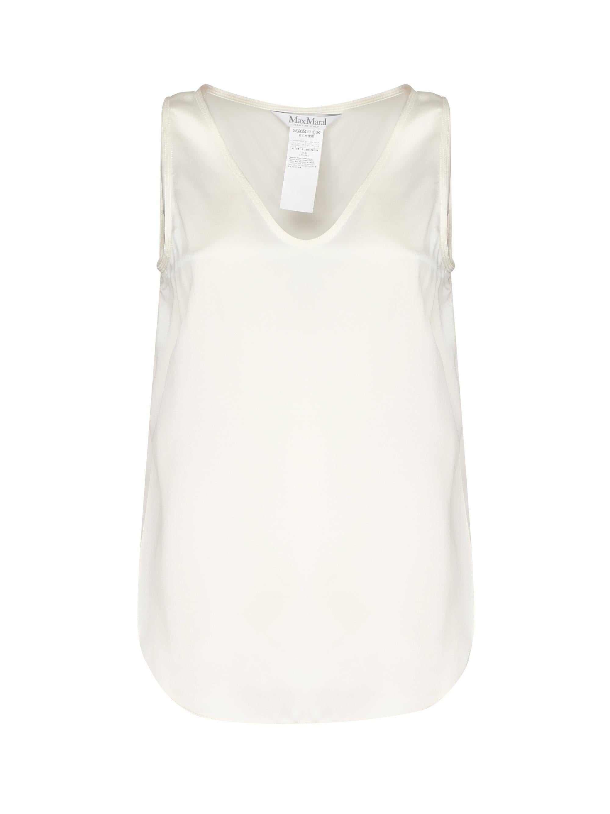 Top Filly 2511161018600 001 MAX MARA 
