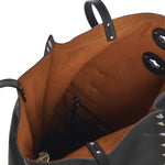 Tote Bag A'spasso Medium in pelle 068790 1910000Z0001 ZANELLATO 