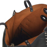 Tote Bag A'spasso Medium in pelle 068790 1910000Z0001 ZANELLATO 