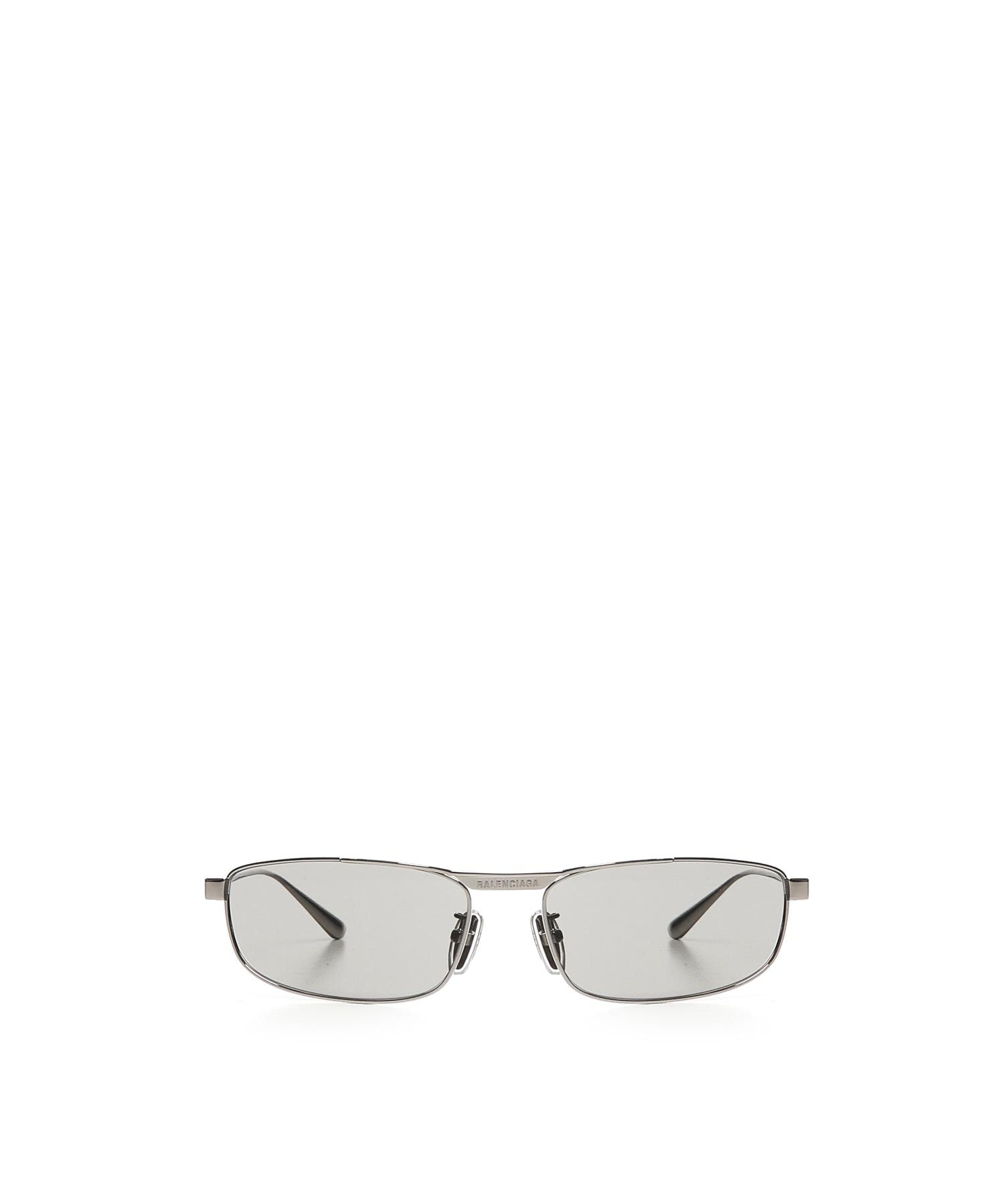Occhiali da sole tag 3.0 rectangle 830326 T00051259 BALENCIAGA 