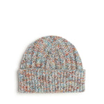 Berretto in misto lana e cashmere KSA9OT2X03 9990 LOEWE 