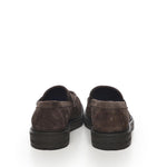 Mocassini in pelle U1154 PEPE STURLINI 