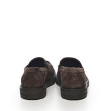 Mocassini in pelle U1154 PEPE STURLINI 