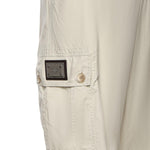 Pantaloni in popeline GV3OHT G8OW7M3969 DOLCE & GABBANA 