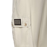 Pantaloni in popeline GV3OHT G8OW7M3969 DOLCE & GABBANA 