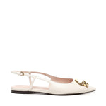 Ballerine C-Me Smooth E4SB3210201 H14 COCCINELLE 