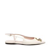 Ballerine C-Me Smooth E4SB3210201 H14 COCCINELLE 