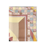 Foulard in seta 'Moonlight Echoes' FXT091 AYL8F0B8Y FENDI 