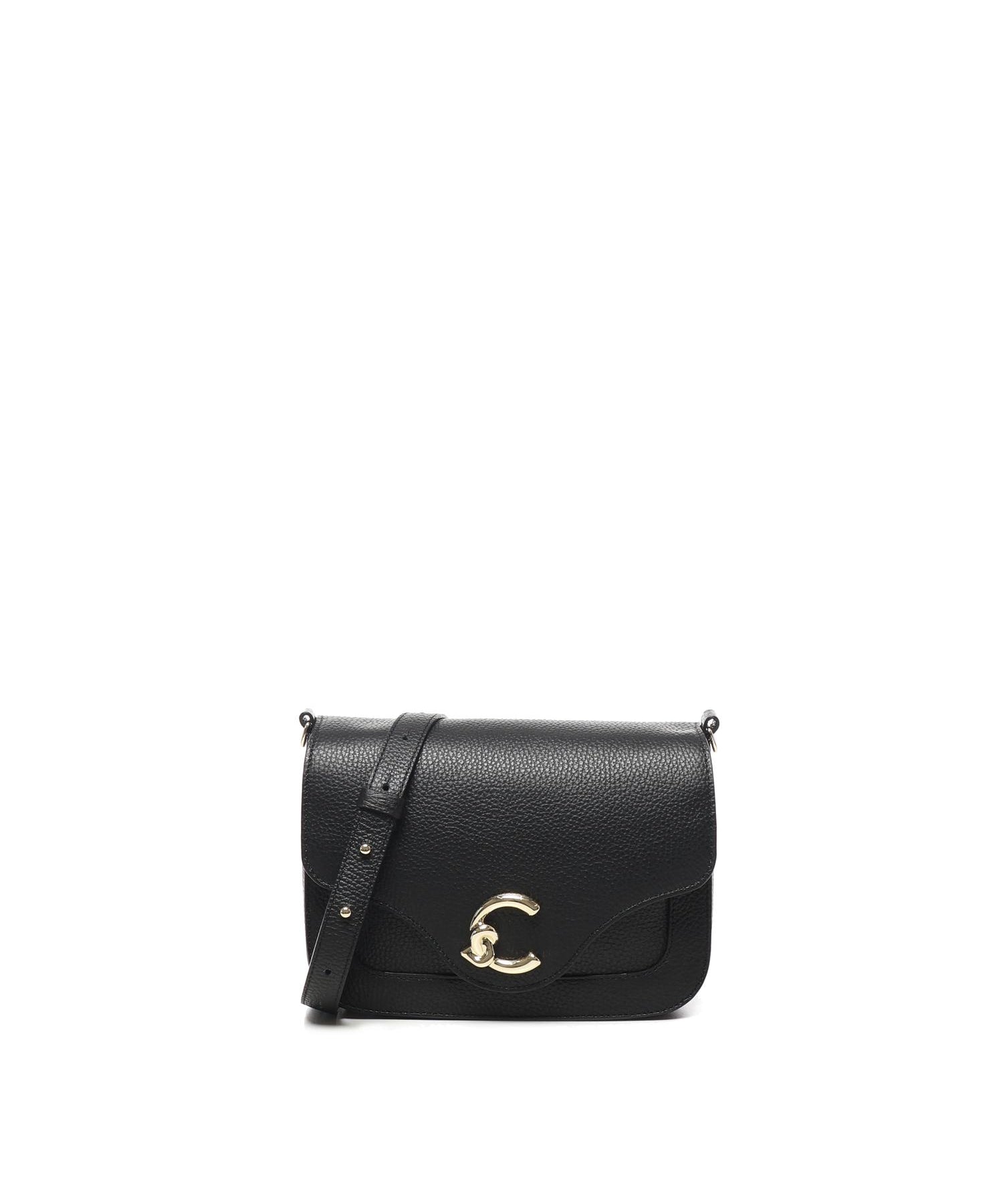 Borsa a tracolla C-Me E1SSL150101 001 COCCINELLE 