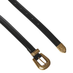 Cintura VLogo Signature 7Y2T0SQ9 QBH0NO VALENTINO GARAVANI 