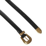 Cintura VLogo Signature 7Y2T0SQ9 QBH0NO VALENTINO GARAVANI 
