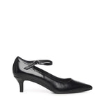 Mary jane Deva Strap A56161 NERO CARMENS 