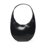 Borsa Cactus soft swipe COPBA108F6054 BLACK COPERNI 