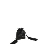 Borsa a secchiello Dorothy 73BS8G804 DOROTHYNERO V° 73 