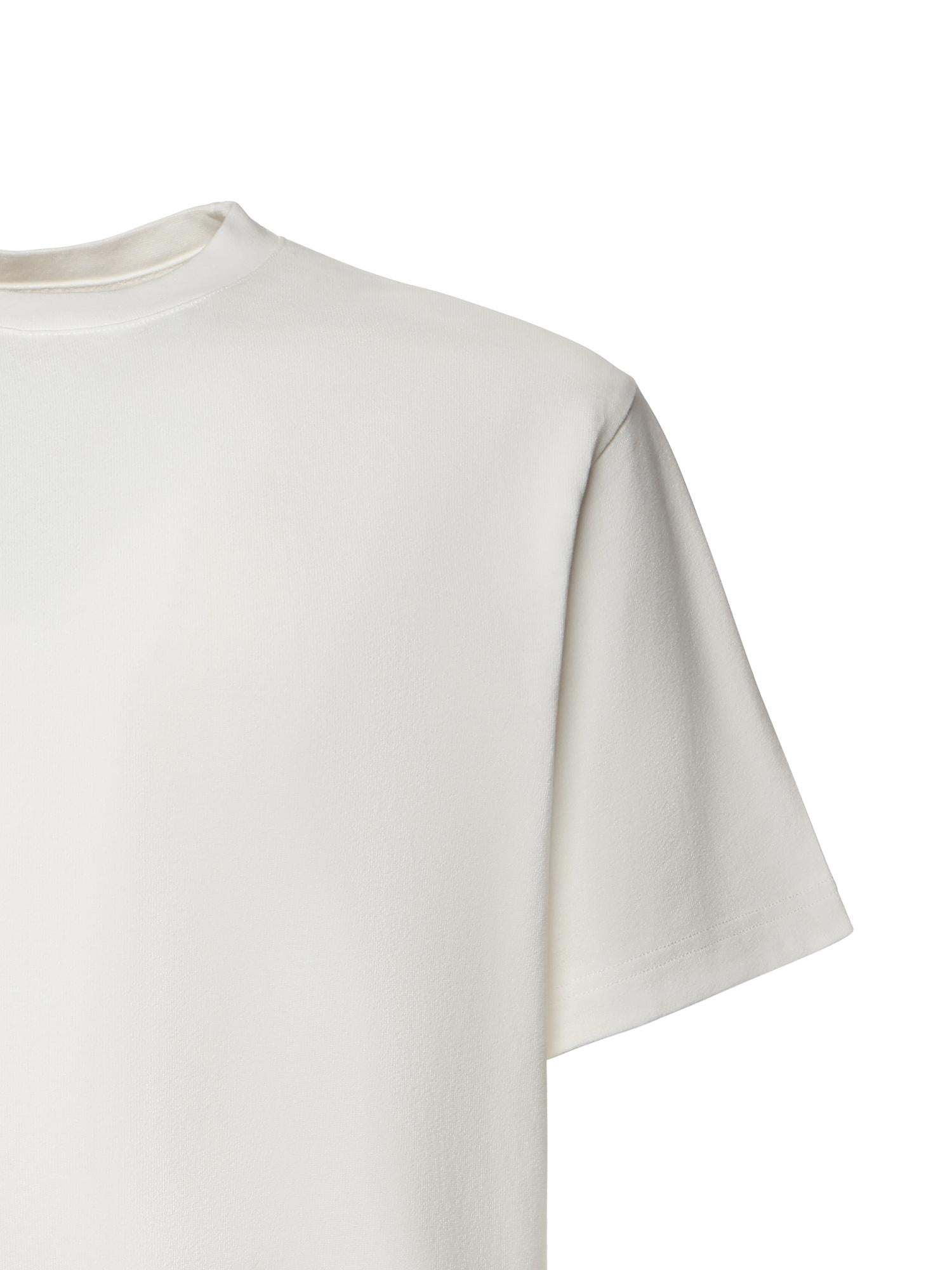 T-shirt 'Le t-shirt de collection' TSM00628AJ00226 1OE JACQUEMUS 