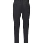 Pantaloni Riccardo RICCARDO CC TBCMNERO BEABLE 