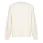 Maglia in misto cotone<BR/><BR/> H526Y14KDK 1950 LOEWE 