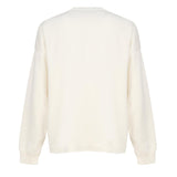 Maglia in misto cotone<BR/><BR/> H526Y14KDK 1950 LOEWE 