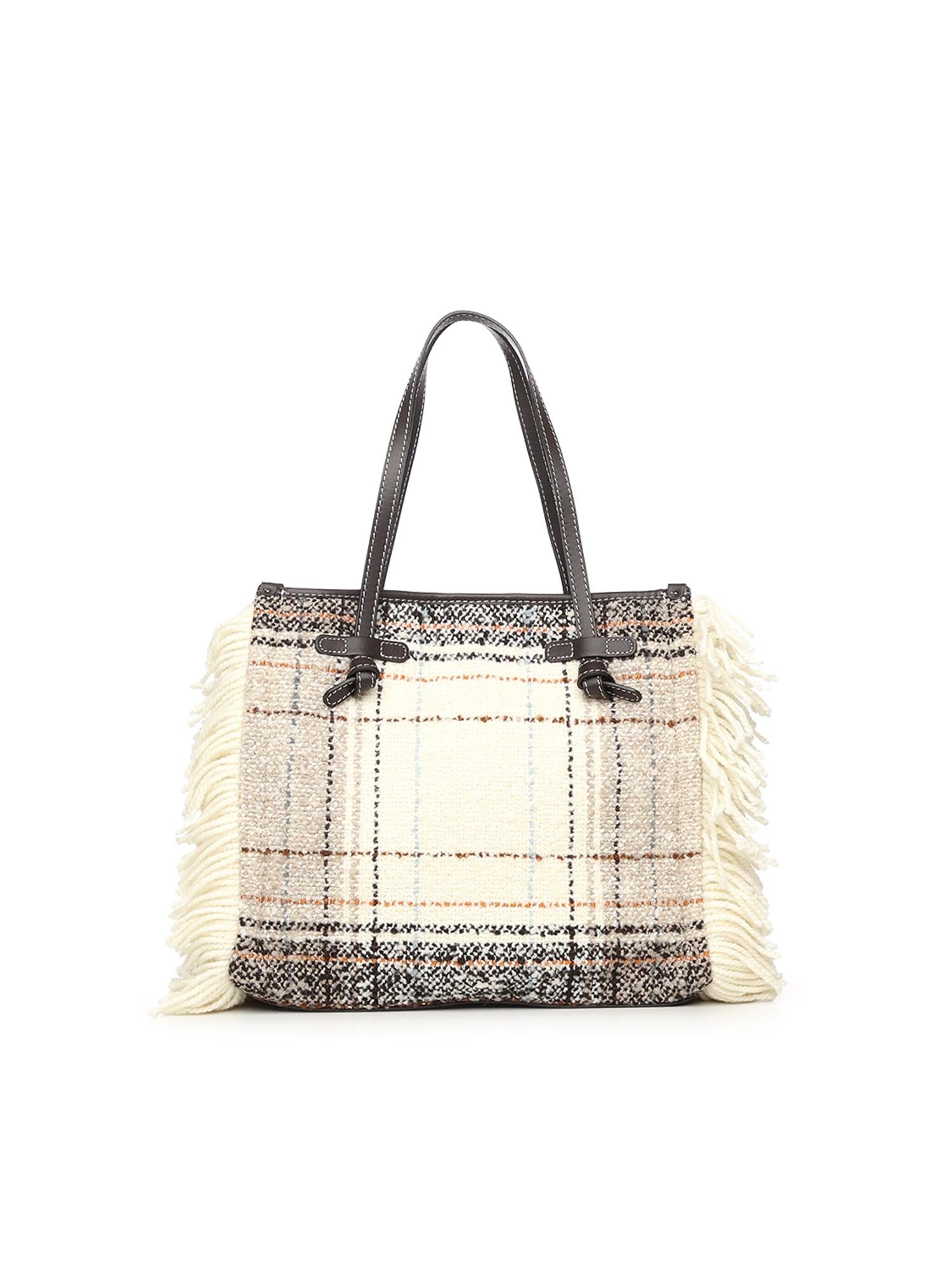 Borsa shopping Marcella BS12100 12008 GIANNI CHIARINI 