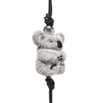 Ciondolo Koala CA36232X33 1157 LOEWE 