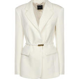 Blazer Dalia 5BGN00 7046AMCDM MARCIANO BY GUESS 