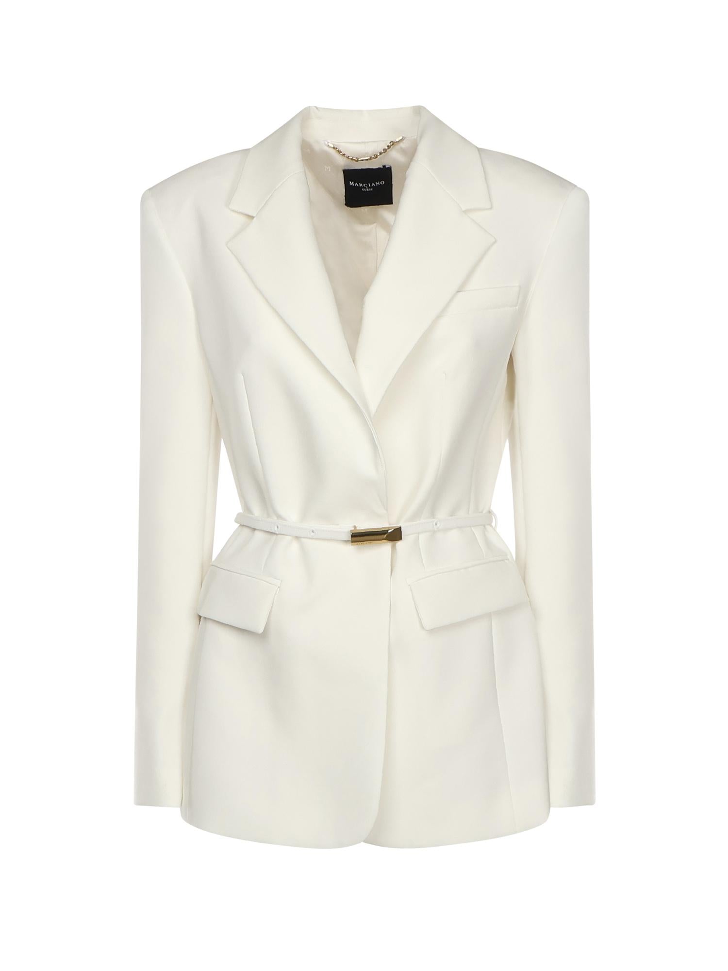 Blazer Dalia 5BGN00 7046AMCDM MARCIANO BY GUESS 