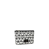 Pochette Beauty Beth 73BE8VH558 BETHNERO/BIANCO V° 73 