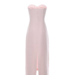 Abito corsetto in seta 283426  MAGDA BUTRYM 