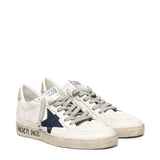 Sneakers Ball-Star GMF00117 F00757111660 GOLDEN GOOSE 
