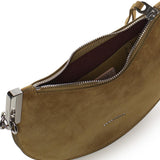 Borsa a spalla Sunup small in pelle E1QKG130301 G43 COCCINELLE 