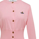 Cardigan cropped Bea 1803002U Y001AG401 VIVIENNE WESTWOOD 